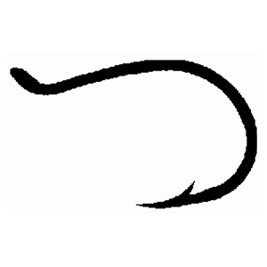 4255 - Salmon Egg Hook, Gold Finish