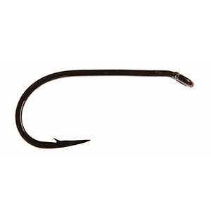 FW502 Dry Fly Light Barbed Hook