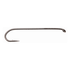 NS118 Nordic Classic Streamer Down Eye Hook