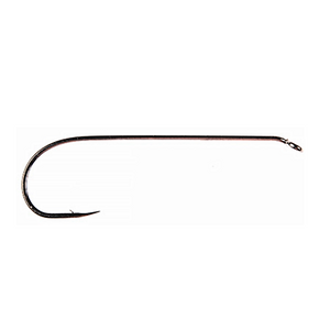 FW538 Long Shank Mayfly Dry Fly Hooks