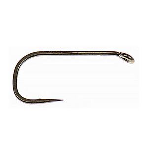 LE810 Legacy North Country Spider Hook
