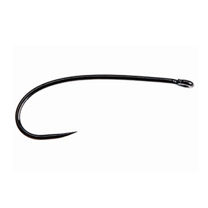 FW531 Sedge Dry Barbless Hook