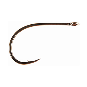 SA280 Saltwater Minnow Hook