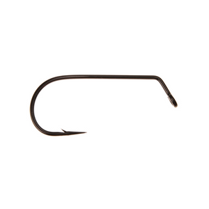 PR370 60 Degree Bent Streamer Hook
