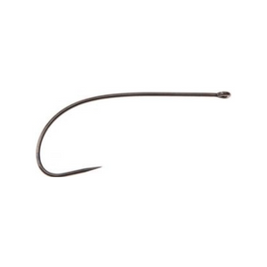 PR351 Predator Light Barbless Hook