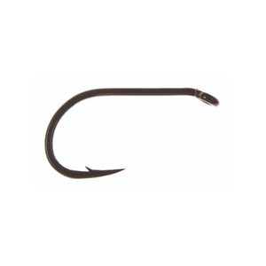 FW504 Barbed Short Shank Dry Hook
