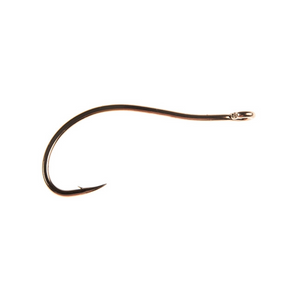 SA250 Salt Shrimp Hook