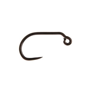 FW551 Mini Jig Barbless Hook