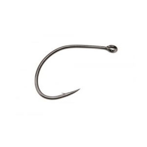 NS172 Nordic Curved Gammerus Hook