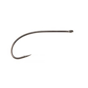 NS156 Nordic Traditional Shrimp Hook