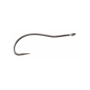 NS150 Nordic Curved Shrimp Hook