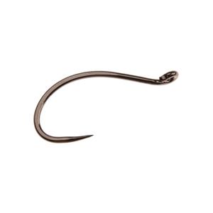 HR483 Home Run Trailer Hook Barbless Hook