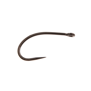 HR431 Home Run Tube Single Barbless Hook