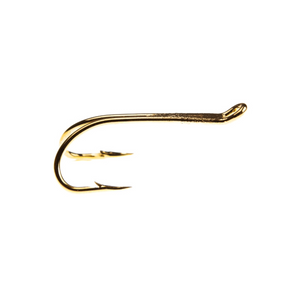 HR428G Home Run Tying Double Gold Hook