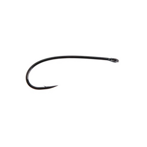 FW530 Sedge Dry Barbed Hook