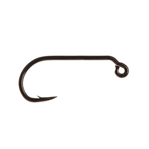 FW554 Barbed CZ Mini Jig Hook