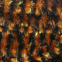 Speckled Chenille