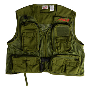 Perfect Hatch - The Veteran Vest