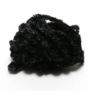 Woolly Bugger Tinsel Core UV Rayon Chenille