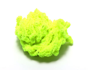 Woolly Bugger Tinsel Core UV Rayon Chenille