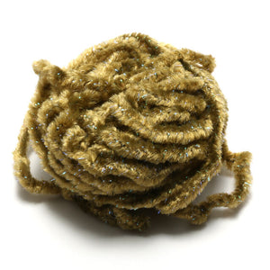 Woolly Bugger Tinsel Core UV Rayon Chenille
