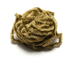 Woolly Bugger Tinsel Core UV Rayon Chenille