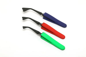 Wing Burner Set of 3
