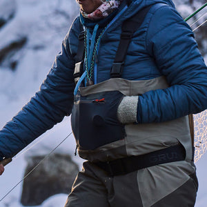 Grundens Women's Boundary GORE-TEX Stockingfoot Wader