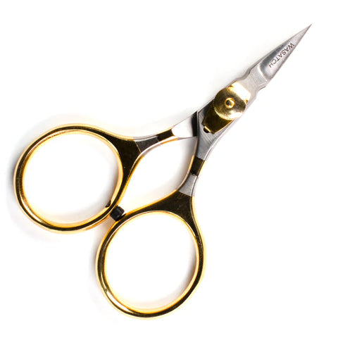 Wasatch 1.25 Inch Arrow Point Scissor