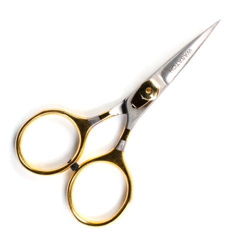 Wasatch 2 Inch Straight Scissor