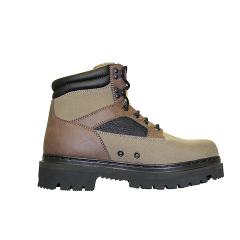 Chota West Prong Rubber Sole Wading Boot