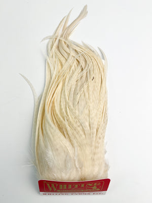 Whiting Farms Bugger Pack - White