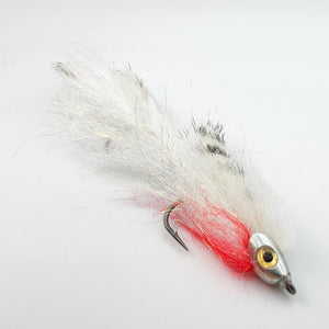 Strolis Articulated Ice Pick 4.5"