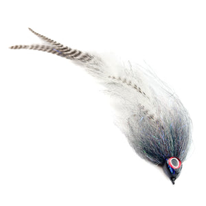 Strolis Masked Avenger Predator