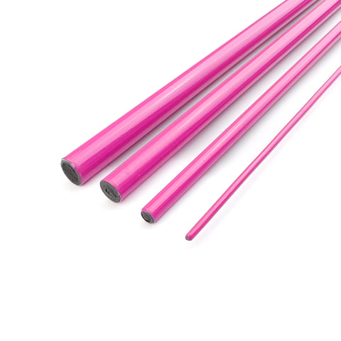 Fir Brook Supply - Lambda Graphite Blanks - Pink
