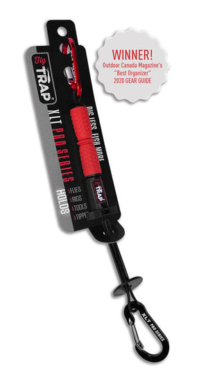 Fly Trap - Xlt Pro Series Tippet Holder
