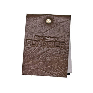 Dehm's Fly Dryer by Angler Accessories