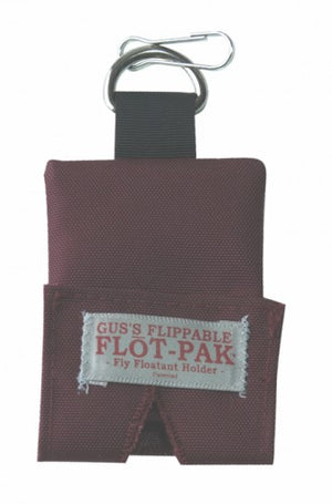 Gus' Montana Flot-Pak by Angler's Accessories