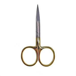 Anglers Accessories 4" Super Scissors