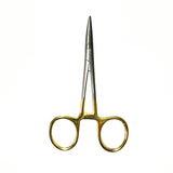 5" Spring Creek Smooth Jawed Forceps by Angler's Accessories