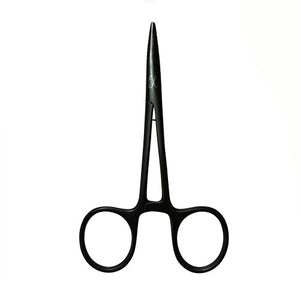 5" Spring Creek Smooth Jawed Forceps
