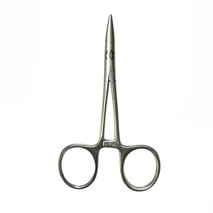 5" Spring Creek Smooth Jawed Forceps