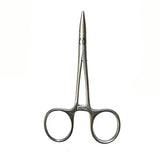 5" Spring Creek Smooth Jawed Forceps by Angler's Accessories