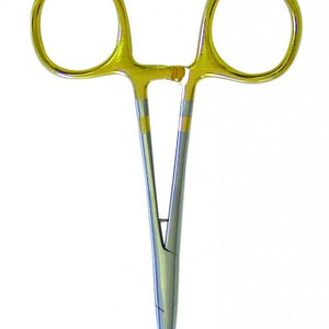 5" Spring Creek Forceps