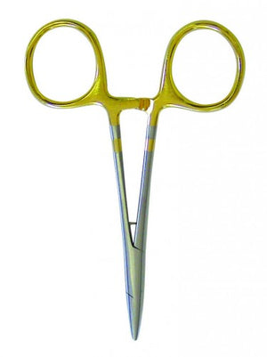 5" Spring Creek Forceps