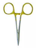 5" Spring Creek Forceps by Angler's Accessories