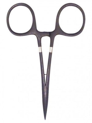 5" Spring Creek Forceps