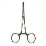 Anglers Accessories 5.5" Super Heavy Duty Curved Forceps