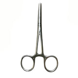 5.5" Super Heavy Duty Straight Forceps by Angler's Accessories