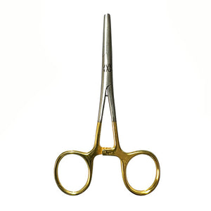 5.5" Super Heavy Duty Straight Forceps